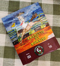 Amaretto by Morning - Black tea blend